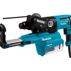 Перфоратор Makita 800 Вт (HR2652)