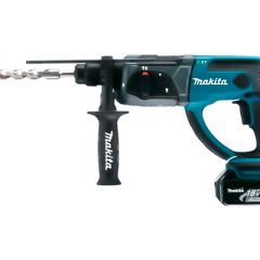 Аккумуляторный Перфоратор Makita (DHR202RF)
