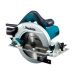 Дисковая пила Makita 1200 Вт (HS7600)