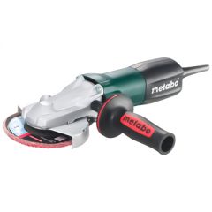 Болгарка УШМ Metabo WEF 9-125 910 Вт (613060000)