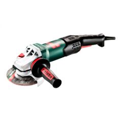 Болгарка УШМ Metabo WE 17-125 QUICK RT 1750 Вт (601086000)