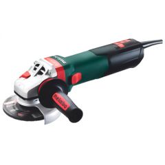 Болгарка УШМ Metabo WBA 12-125 Quick 1250 Вт (600436000)