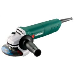 Болгарка УШМ Metabo W 750-125 750 Вт (601231000)
