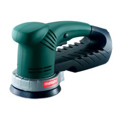 Эксцентриковая шлифовальная машина ЭШМ Metabo SXE 325 Intec 250 Вт (600325500)