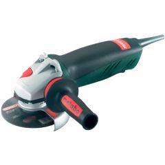 Болгарка УШМ Metabo WE 9-125 Quick 1000 Вт (600269000)