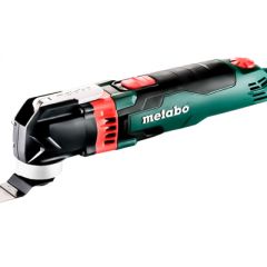 Многофункциональная шлифовальная машина Metabo MT 400 Quick 400 Вт (601406000)