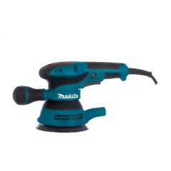 Эксцентриковая шлифовальная машина ЭШМ Makita (Макита) 300 Вт (BO5040)