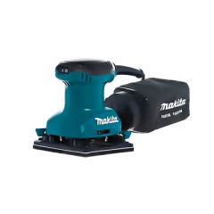 Вибрационная шлифовальная машина Makita (Макита) 180 Вт (BO4557)