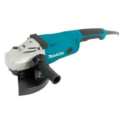 Болгарка УШМ Makita (Макита) 2200 Вт (GA9020SFK)