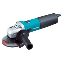Болгарка УШМ Makita (Макита) 1400 Вт (9565CR)