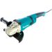 Болгарка УШМ Makita (Макита) 2400 Вт (GA9030SFK1)