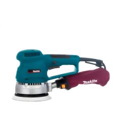 Эксцентриковая шлифовальная машина ЭШМ Makita (Макита) 310 Вт (BO6030)