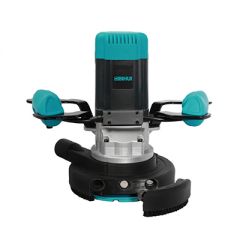 Шлифовальная машина BIHUI (БИУЙ) 1900 Вт, кабель 4 м максимальная мощность 3000 оборотов (CG1900)