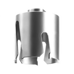 Коронки универсальные Зубр Проф, 50х55 мм; М16 29514-50