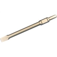 Долото плоское Makita (Макита) шестигранное 30х400 мм (D-15300)