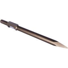 Долото-пика Makita (Макита) шестигранное 30х400 мм (D-15285)