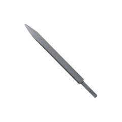 Долото-пика Makita (Макита) SDS-plus 400 мм (D-19015)