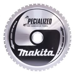 Диск пильный Makita 235x2,3x30 мм (ø/t/d) 50 зуб (B-31500)