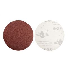 Круг шлифовальный Креост (Kreost) P 320 125 мм (5508125-320)