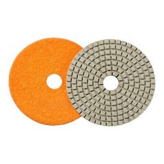 Круг шлифовальный алмазный Креост (Kreost) черепашка P 100 (5506100-100)