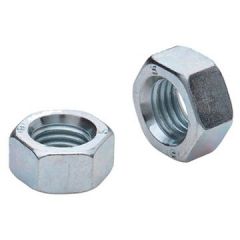 Гайка шестигранная DIN 934 М24 (кг)