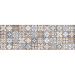 Керамогранит Cersanit (Церсанит) Atlas 20х60 см Разноцветный ATS451D