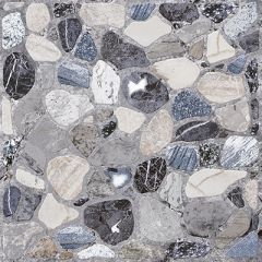 Керамогранит Cersanit (Церсанит) Rento 32,6х32,6 см Серый RD4P092D-60