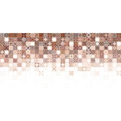 Настенная плитка Cersanit Hammam 20х44 см Бежевая HAG011D