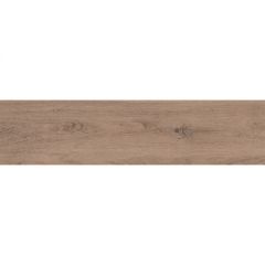 Керамогранит Cersanit Natural 21,8х89,8 см Коричневый WR4T113