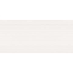 Настенная плитка Cersanit (Церсанит) Tiffany 20х44 см Белая TVG051