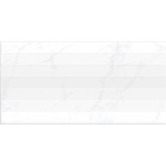 Настенная плитка Cersanit (Церсанит) Calacatta 29,8х59,8 см Белая KTL052