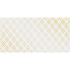 Вставка Cersanit (Церсанит) Deco 29,8х59,8 см Золотое DE2L381