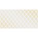 Вставка Cersanit (Церсанит) Deco 29,8х59,8 см Золотое DE2L381