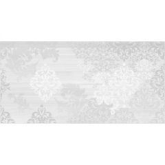 Вставка Cersanit Grey 29,8х59,8 см Белое GS2L051