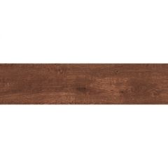 Керамогранит Cersanit (Церсанит) Wood Concept Rustic 21,8х89,8 см Коричневый 15987