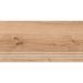 Керамогранит Ступень Cersanit (Церсанит) Woodhouse 29,7х59,8 см Бежевый WS4O156