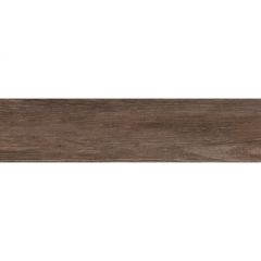 Керамогранит Cersanit (Церсанит) Wood Concept Rustic 21,8х89,8 см Коричневый 15985