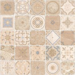 Керамогранит Cersanit (Церсанит) Ares 32,6х32,6 см Бежевый AH4P452D-60
