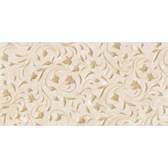 Вставка Cersanit (Церсанит) Alicante 29,8х59,8 см Бежевое AC2С301