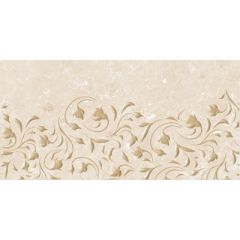 Вставка Cersanit (Церсанит) Alicante 29,8х59,8 см Бежевое AC2С302