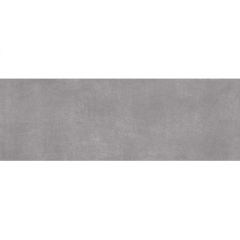 Настенная плитка Cersanit (Церсанит) Apeks 25х75 см Серая ASU091D-53