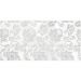 Вставка Cersanit (Церсанит) Dallas 29,7х60 см Серое DA2L521