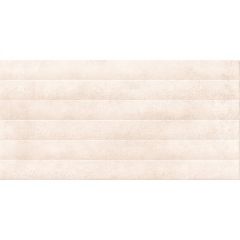 Настенная плитка Cersanit Fresco 29,7х60 см Бежевая FRL152
