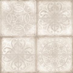 Керамогранит Cersanit (Церсанит) Luara 42х42 см Бежевый LU4R012