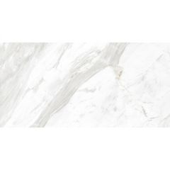 Настенная плитка Cersanit (Церсанит) Royal 29,7х60 см Белая RSL051