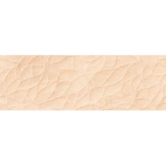 Настенная плитка Cersanit Sahara 25х75 см Бежевая SXU012