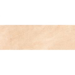 Настенная плитка Cersanit Sahara 25х75 см Бежевая SXU011