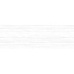 Настенная плитка Cersanit (Церсанит) Santorini 25х75 см Белая TRU051D-53