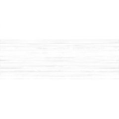 Настенная плитка Cersanit (Церсанит) Santorini 25х75 см Белая TRU052D-53