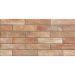 Керамогранит Cersanit (Церсанит) Bricks 29,7х59,8 см Бежевый BC4L012